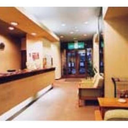 Hotel Route-Inn Nagano Bekkan 외부 사진