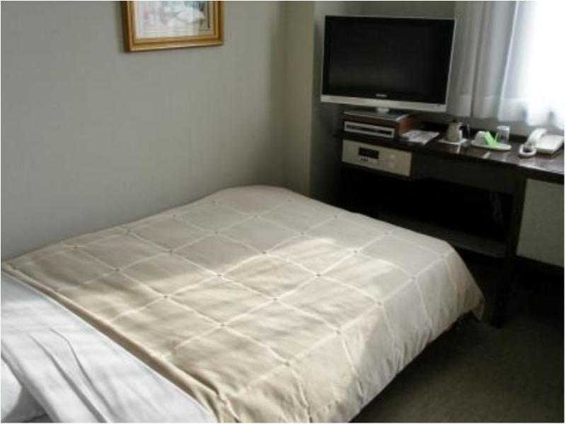 Hotel Route-Inn Nagano Bekkan 외부 사진